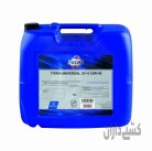 فروش روغن فوکس CF_4 15w_40