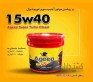 فروش روغن موتور اجیپ سوپر توربو دیزلی 15w40