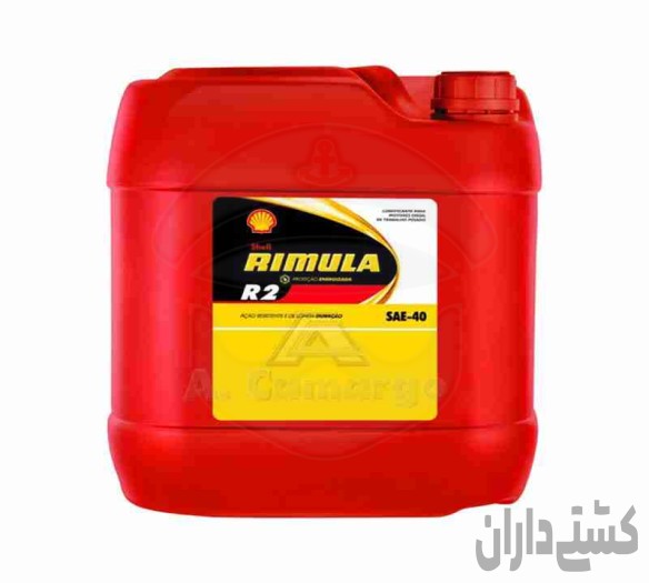 واردات انواع روغن برند شل shell