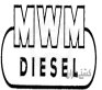 تامین و تجهیزات برند MWM DIESEL