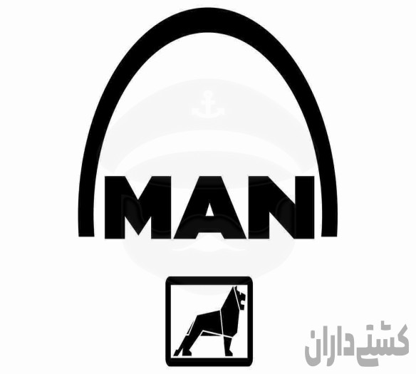 تامین تجهیزات و قطعات برند مان MAN