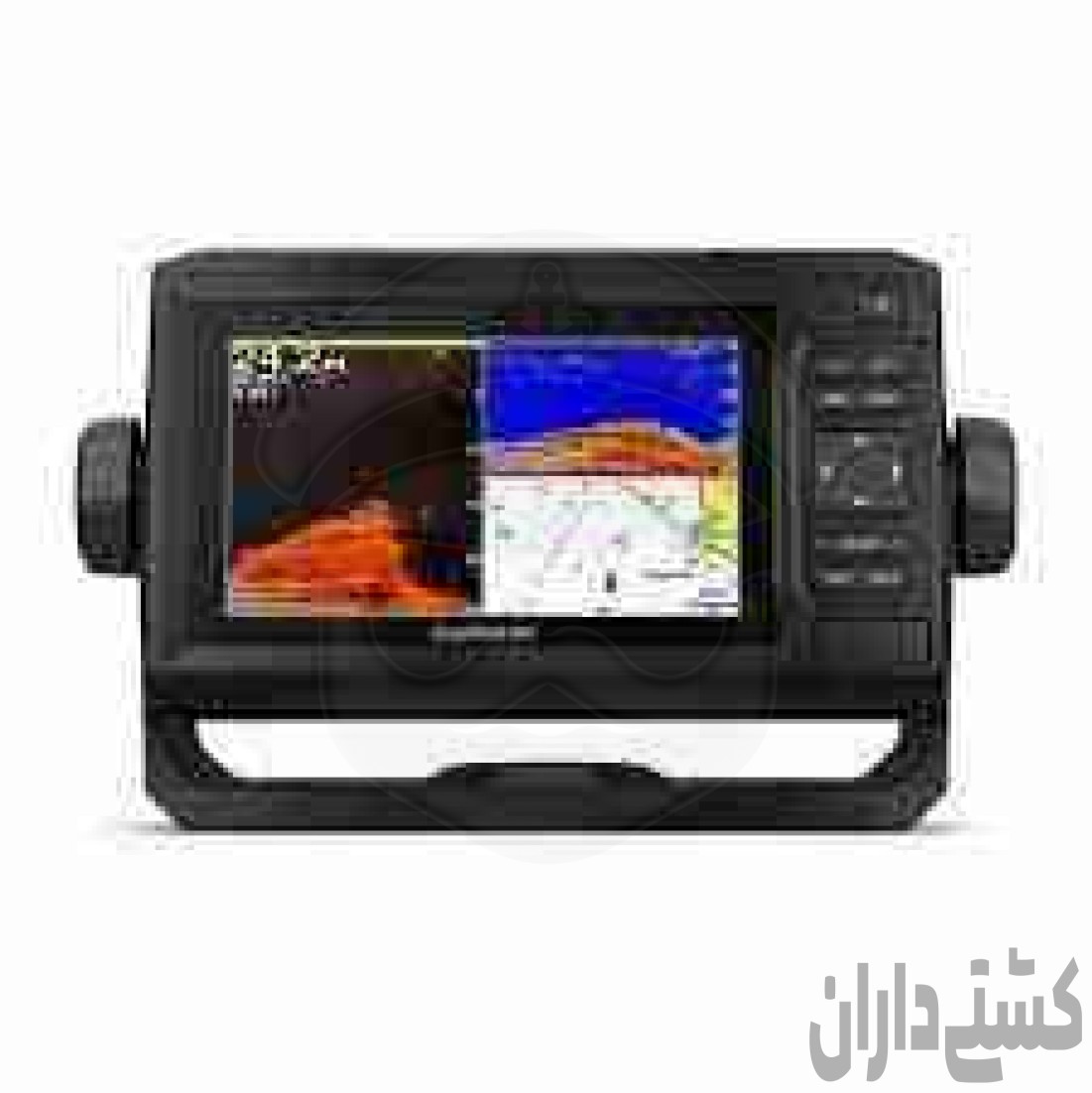 GPS 74 cv