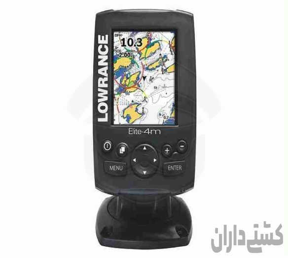 GPS LOWRANCE