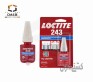 چسب آناروبیک لاکتایت 243 Loctite