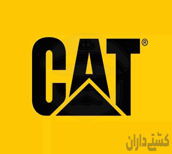 تامین تجهیزات و قطعات برند کت CAT