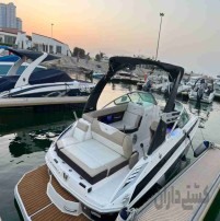 شناور رگال - Regal 24 FasDeck RX