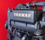 موتور yanmar 6kh-st