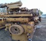 موتور  CATERPILLAR D399