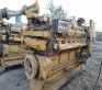 موتور  CATERPILLAR D399