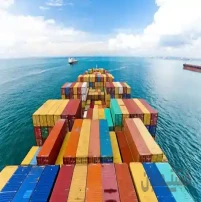 درخواست کانتینربر 700 TEU برای تایم چارتر