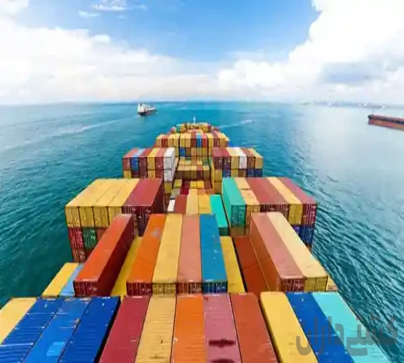 درخواست کانتینربر 700 TEU برای تایم چارتر